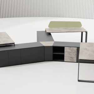 UFFICIO OPERATIVO LOMY