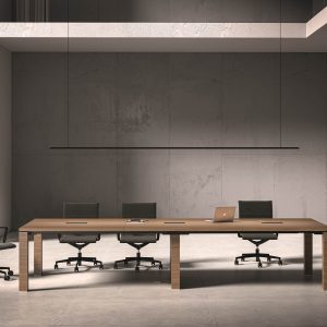 TAVOLI PER SALE RIUNIONI DIREZIONALI JETY