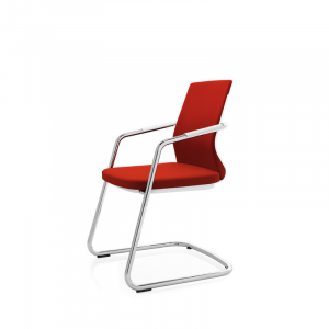 SEDIA ATTESA E RIUNIONI PYLA CANTILEVER