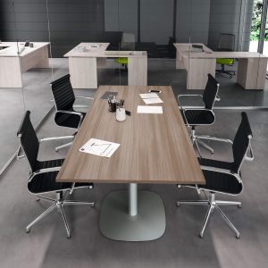 TAVOLI PER SALE RIUNIONI DIREZIONALI TUK
