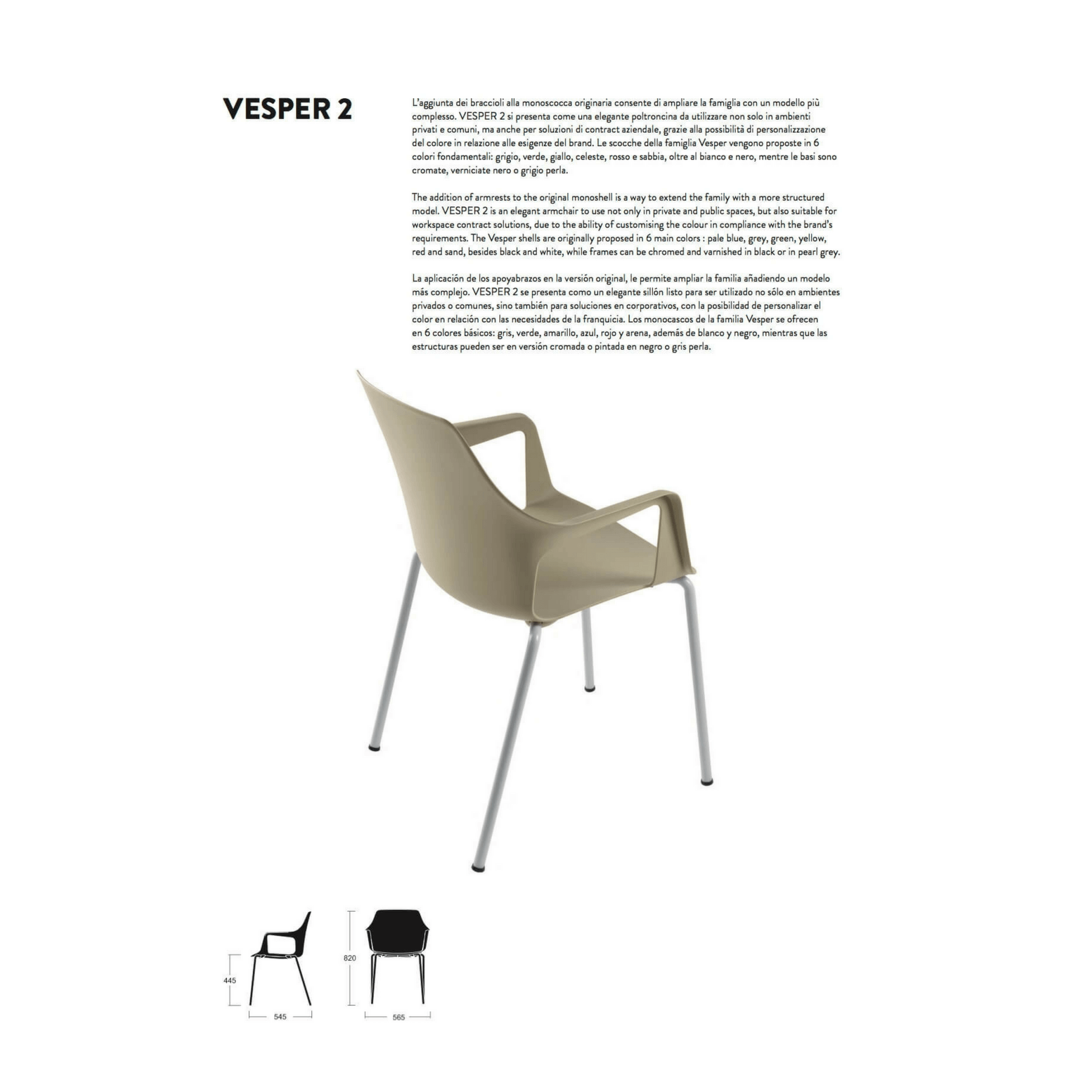 VESPER 02
