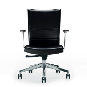 SEDIA ATTESA E RIUNIONI KING NEW
