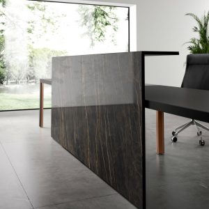 BANCONI RECEPTION TABLE