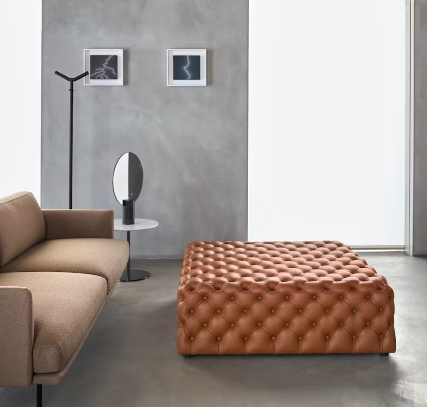 Seduta ufficio CHARME SEDP326