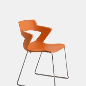Sedia ufficio KELLY SLITTA SEPL321
