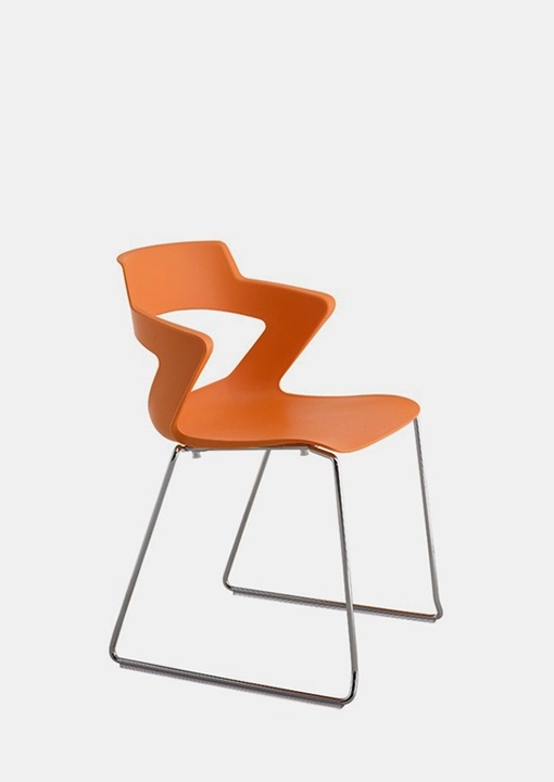 Sedia ufficio KELLY SLITTA SEPL321