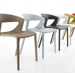 Sedia ufficio KIKKA ONE SEPL319