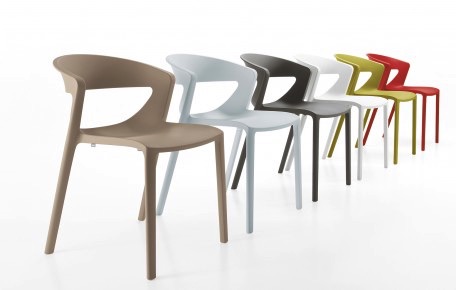 Sedia ufficio KIKKA ONE SEPL319