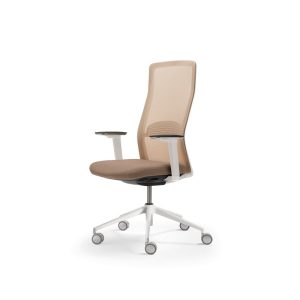 Sedia ufficio THAT'S IT PLASTIC SEDI311