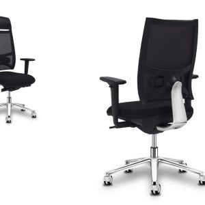 Sedia ufficio TEAM AIR 2 SEOP 313