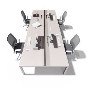 UFFICIO OPERATIVO BENK