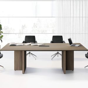 TAVOLI PER SALE RIUNIONI DIREZIONALI LASEN