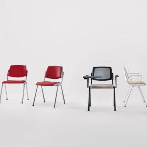 SEDIA CONFERENZA DOLLY