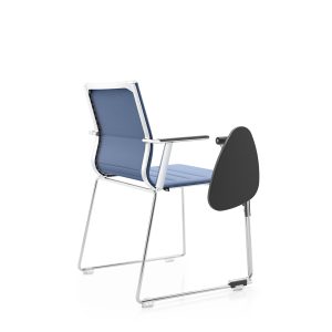 SEDIA CONFERENZA STICK CHAIR SKID