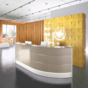 BANCONI RECEPTION GERT IN