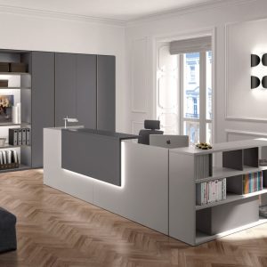 BANCONI RECEPTION RECA