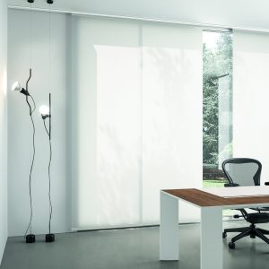 TENDA PER UFFICIO DELI