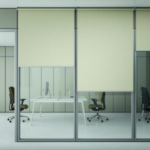 TENDA PER UFFICIO KOR
