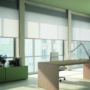 TENDA PER UFFICIO REL