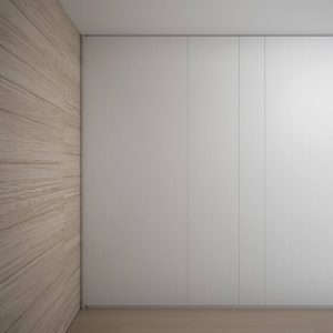 PARETE ATTREZZATA SOLID 602