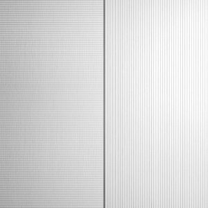 PARETE ATTREZZATA SOLID 607