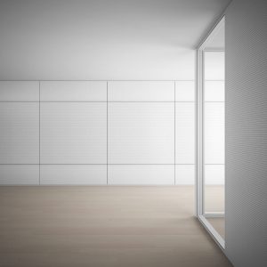 PARETE ATTREZZATA SOLID 608