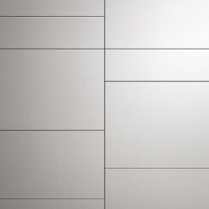 PARETE ATTREZZATA SOLID 610