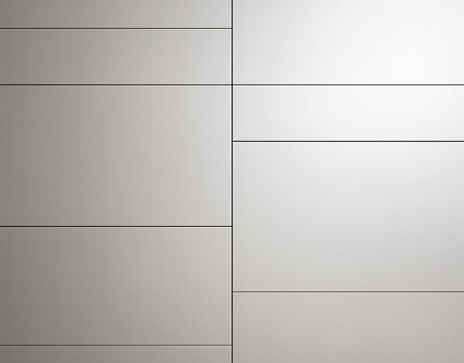 PARETE ATTREZZATA SOLID 610