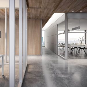 PARETE ATTREZZATA SOLID 618