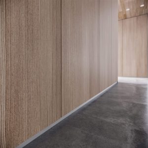PARETE ATTREZZATA SOLID 621