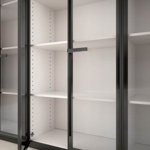 PARETE ATTREZZATA STORAGE 604