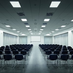 TENDA PER UFFICIO TIGO