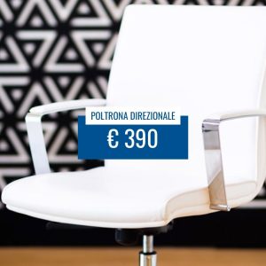 Poltrona direzionale