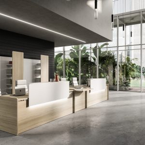 BANCONI RECEPTION NEWNET