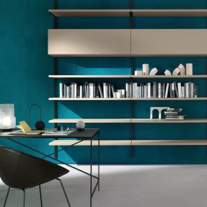 LIBRERIA PER UFFICIO EASY