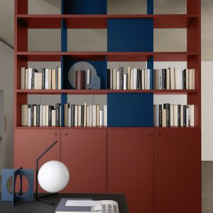LIBRERIA PER UFFICIO FREE