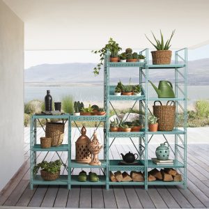 LIBRERIA PER UFFICIO ATENE OUTDOOR