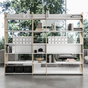 LIBRERIA PER UFFICIO NEWNET