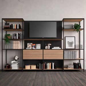 LIBRERIA PER UFFICIO RID