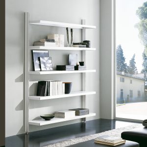LIBRERIA PER UFFICIO WIDE